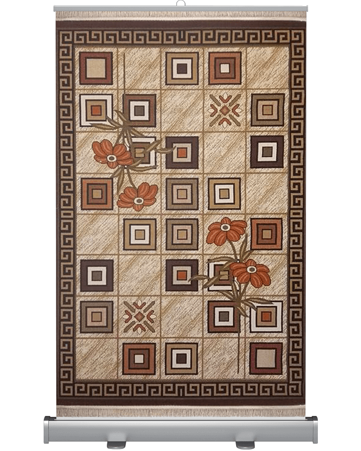 کد FMK06 زمینه کرم