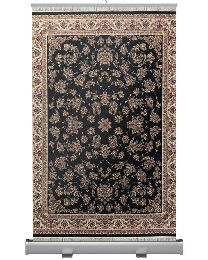 سایز فرش ماشینی 6 متری