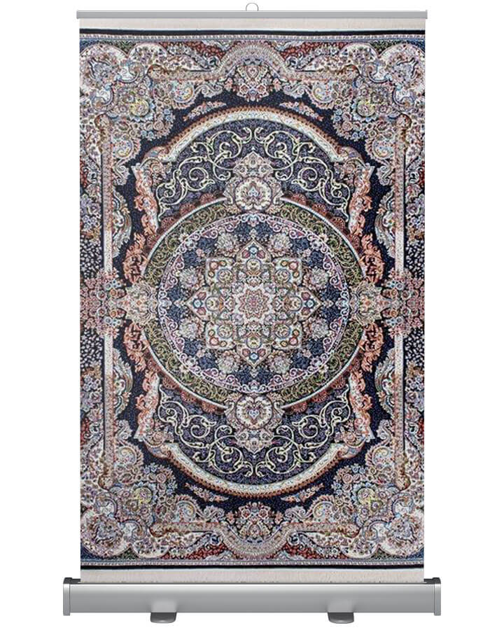 سایز فرش ماشینی 6 متری